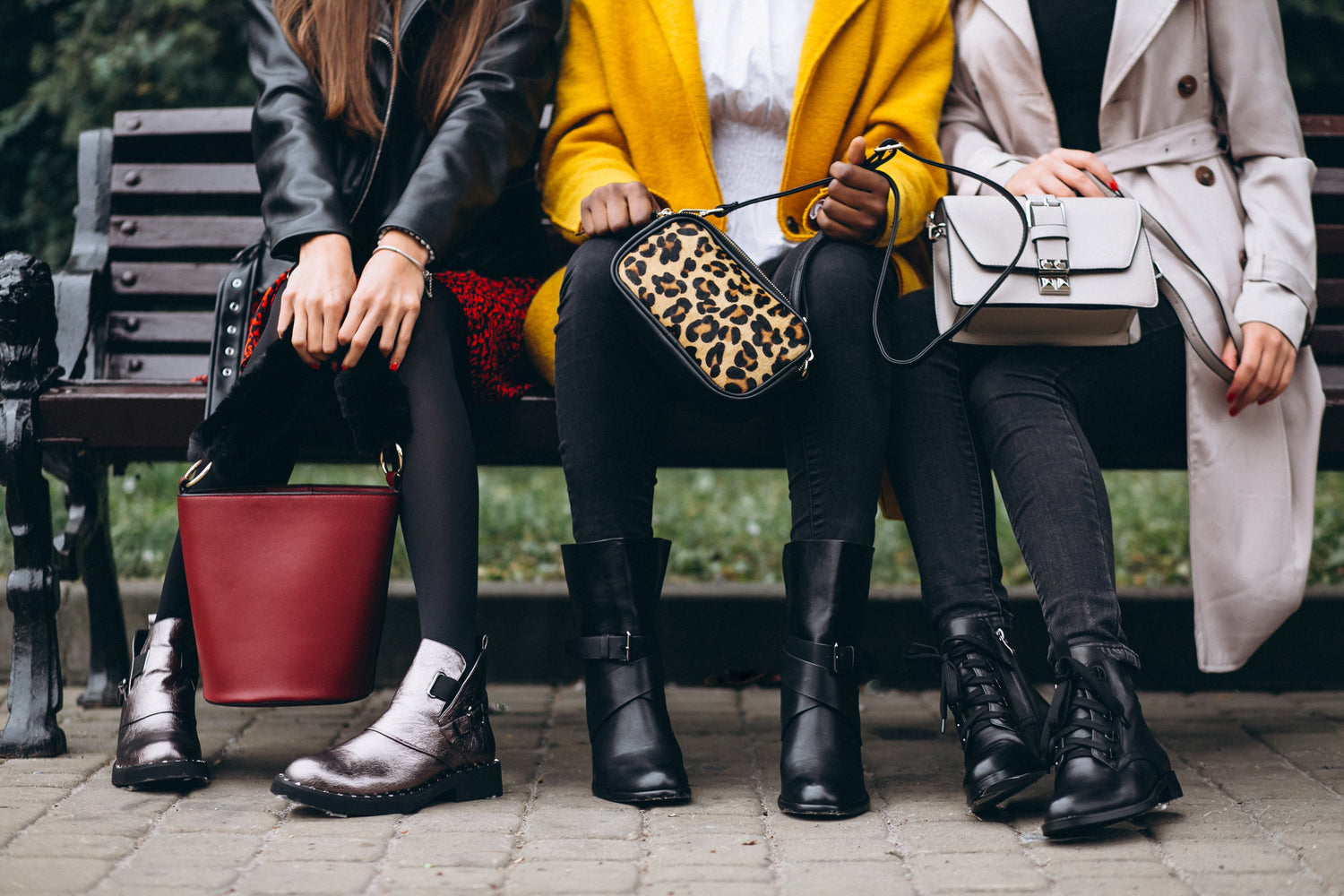 Bags & Shoes