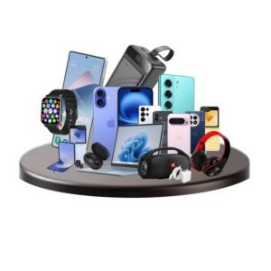 Consumer Electronics