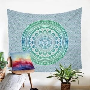 Home decor tapestry tarpaulin